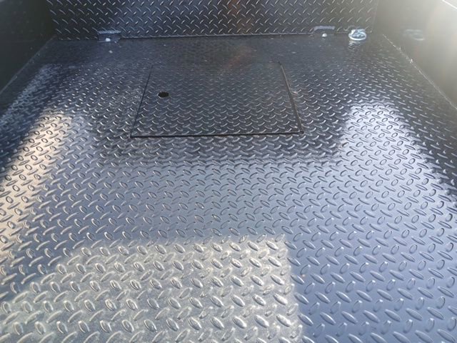 Used 2026 RAM 4500 Tradesman w/ Laramie Trim Package image 7