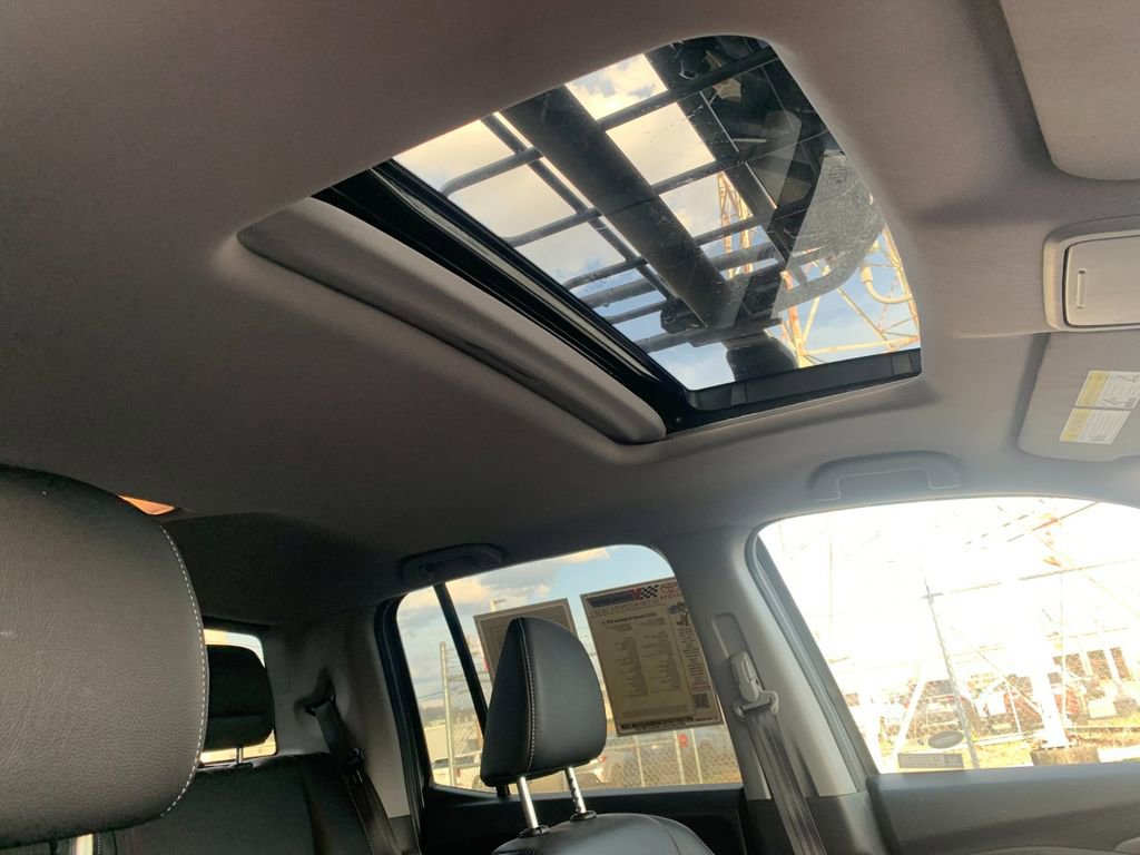 Used 2023 Honda Ridgeline RTL-E image 18