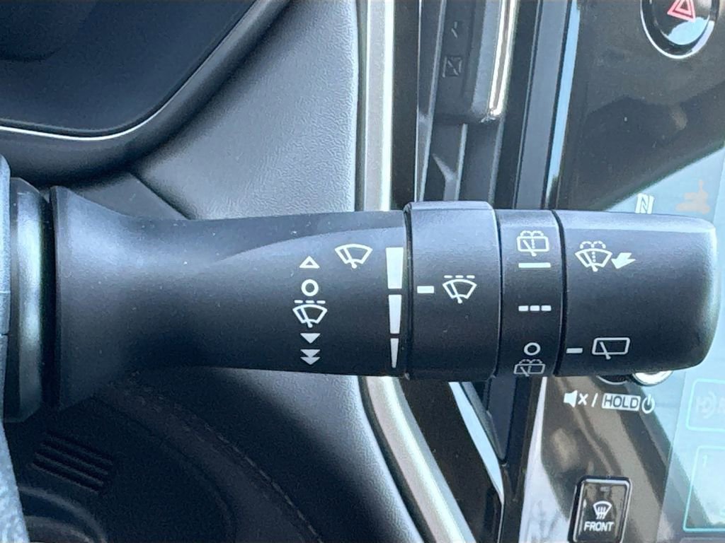 Certified 2025 Subaru Outback Onyx Edition image 17