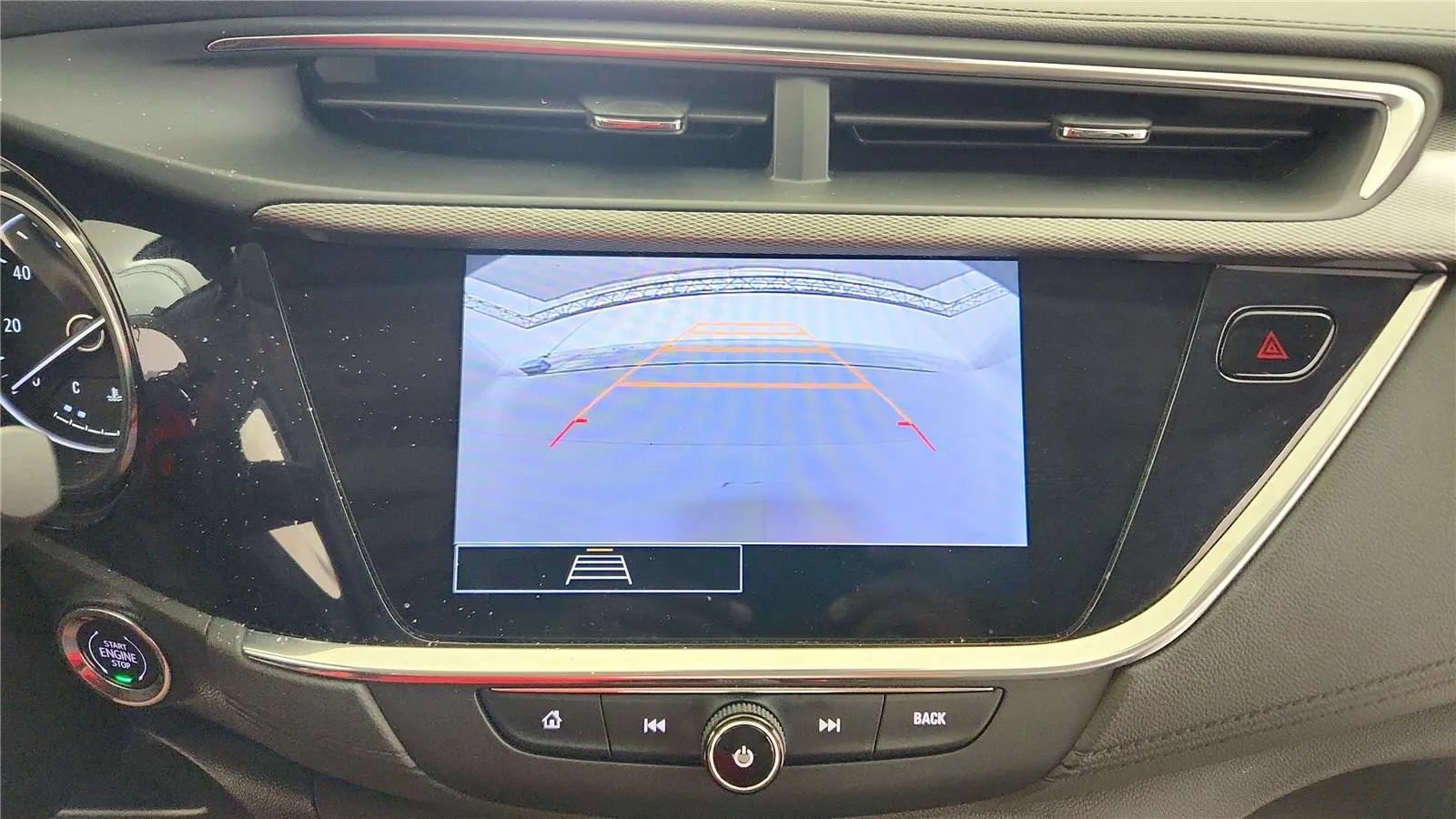 Used 2023 Buick Encore GX Preferred FWD image 26