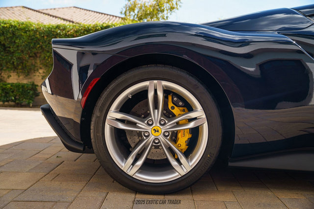 Used 2025 Ferrari 296 GTS RWD image 68