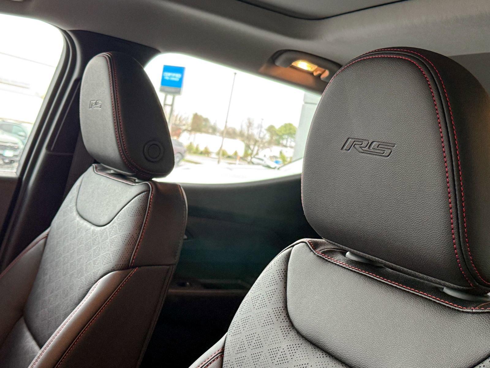 New 2027 Chevrolet Bolt RS w/ Technology Package image 18
