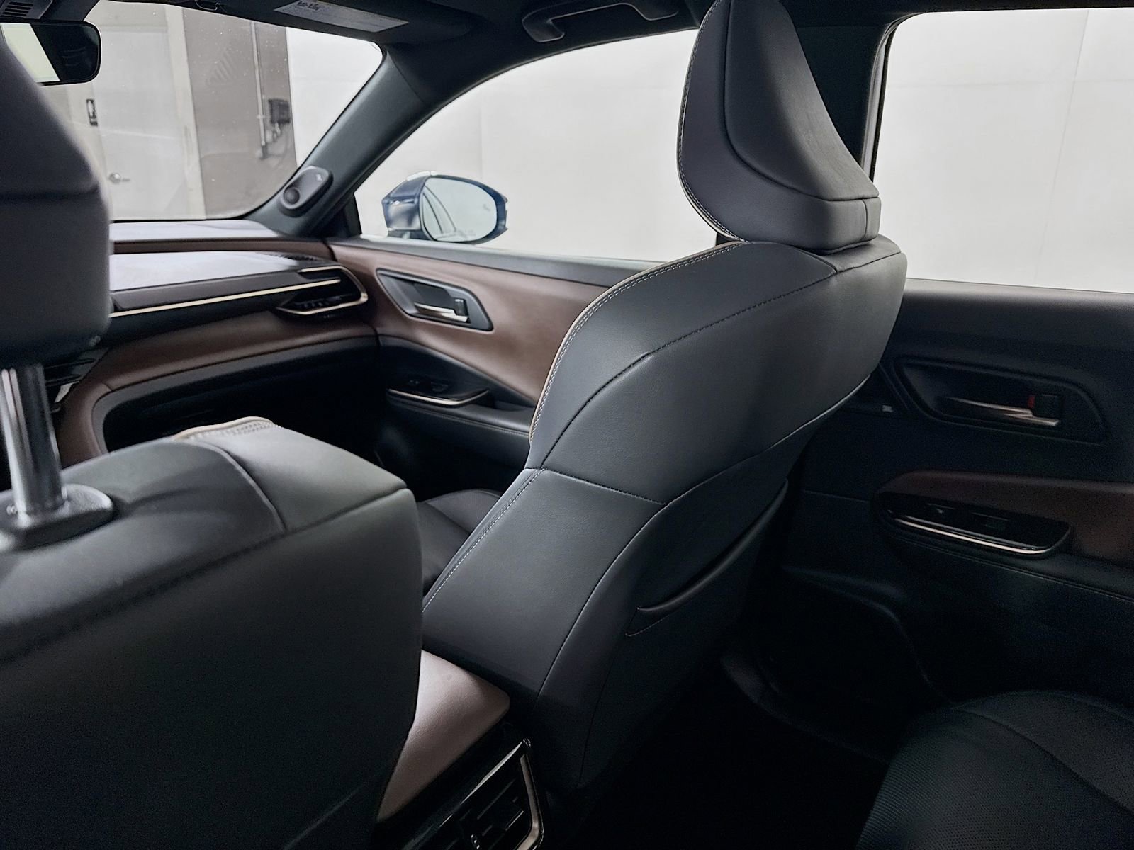 Certified 2024 Toyota Crown Limited w/ Advanced Technology Package AWD/4WD image 20