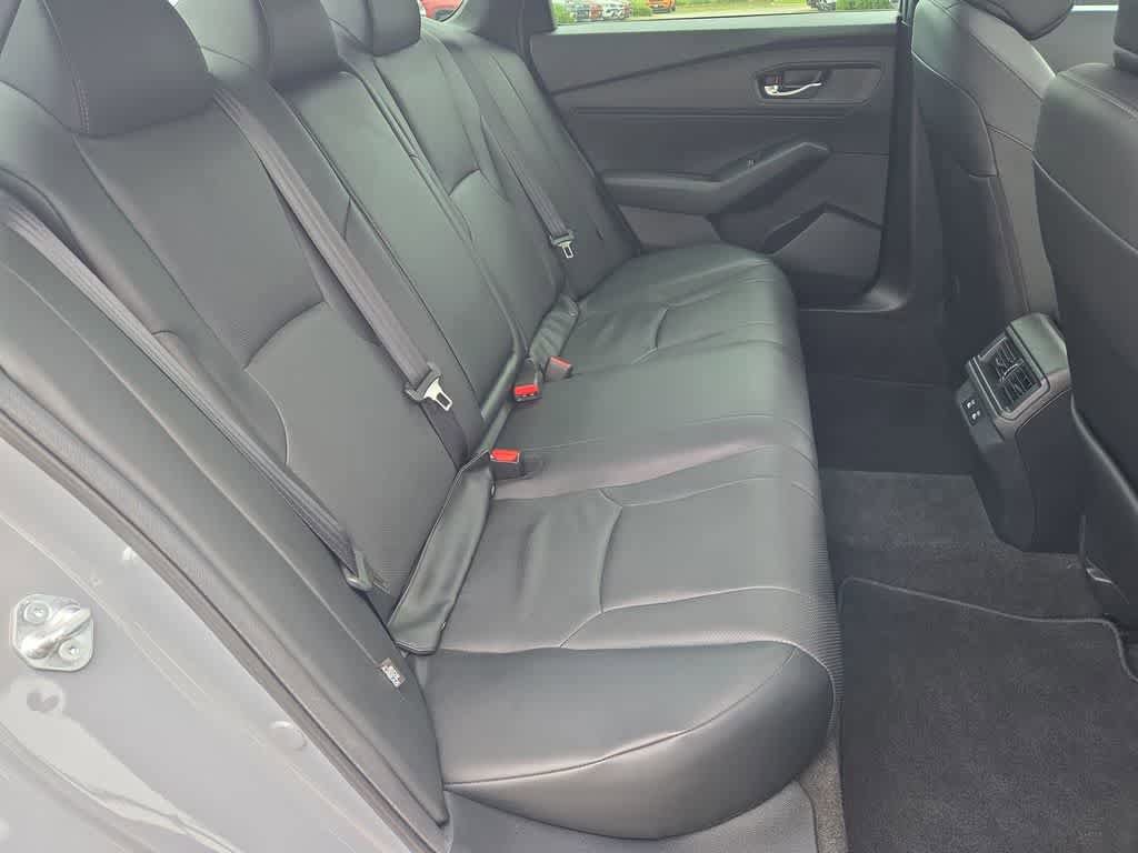 Used 2025 Honda Accord Sport image 22