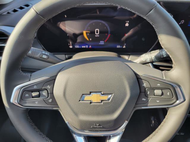 New 2026 Chevrolet TrailBlazer LT w/ Convenience Package AWD/4WD image 10