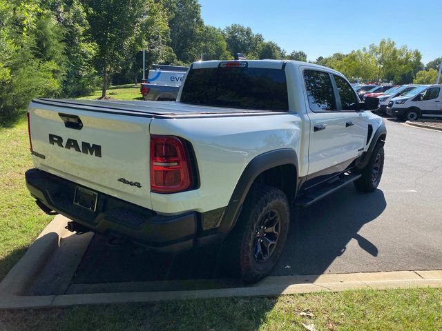 Used 2026 RAM 1500 RHO AWD/4WD image 33