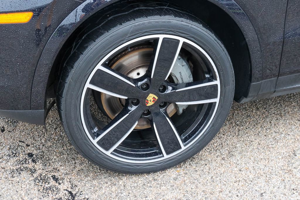Used 2019 Porsche Cayenne S AWD/4WD image 29