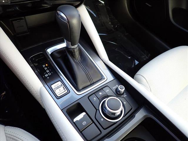 Used 2017 MAZDA MAZDA6 Grand Touring image 18
