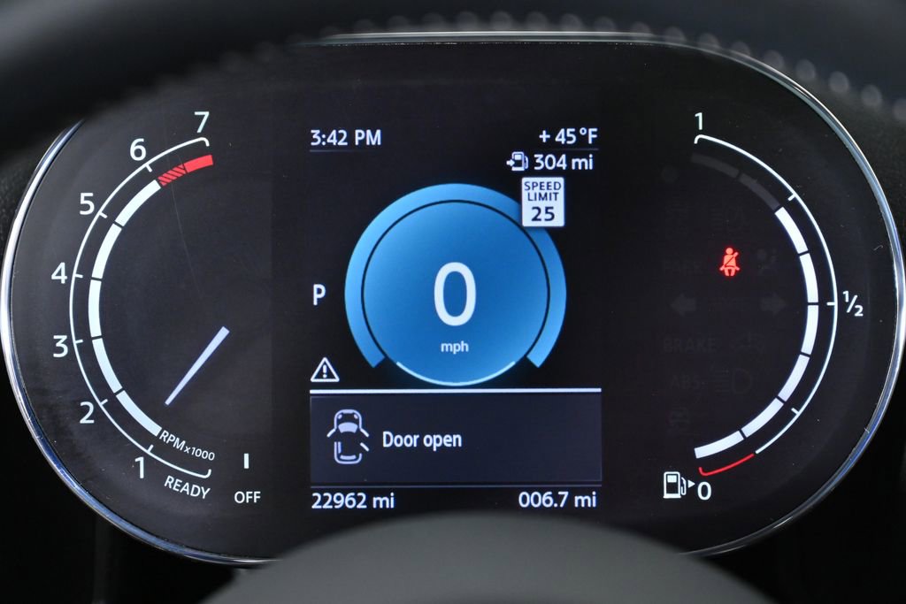 Certified 2023 MINI Cooper Countryman S image 12