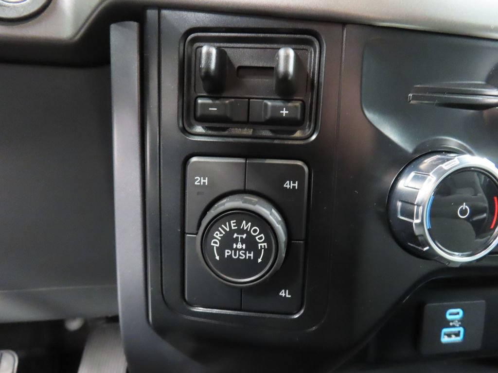 Used 2024 Ford F150 XLT w/ Tow/Haul Package AWD/4WD image 54