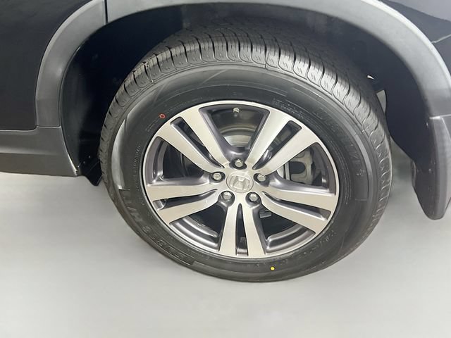 Used 2018 Honda Pilot EX-L image 24