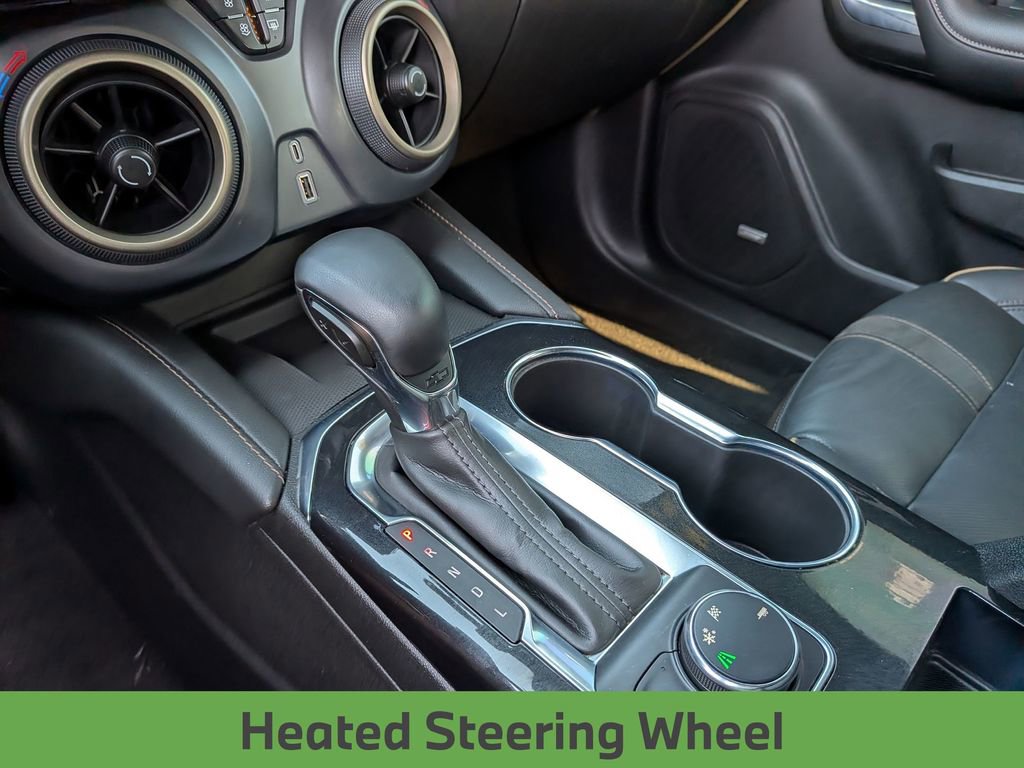 Used 2023 Chevrolet Blazer Premier w/ Driver Confidence II Package image 23