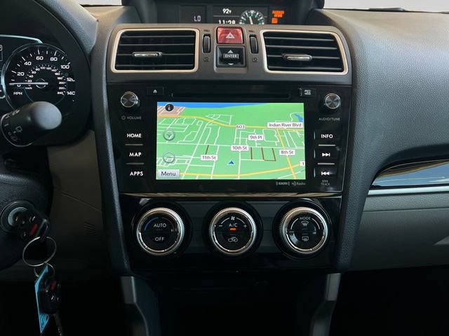 Used 2018 Subaru Forester 2.5i Limited AWD/4WD image 21
