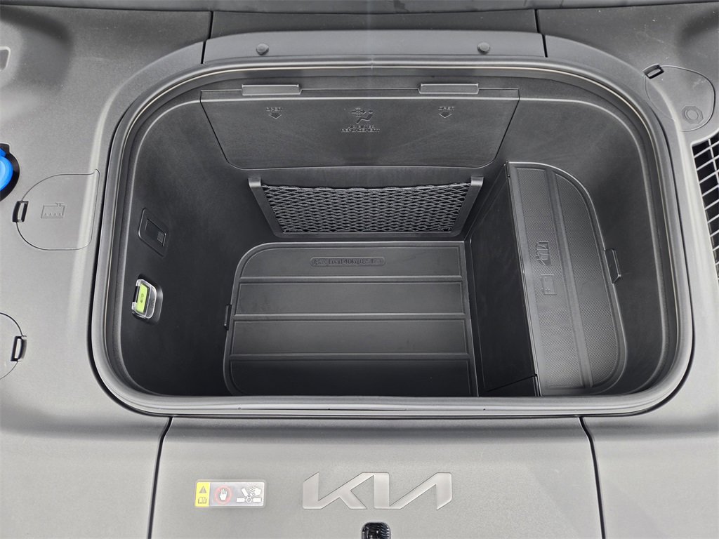 New 2026 Kia EV9 Light image 23
