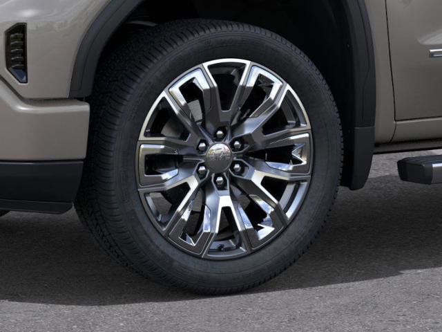 New 2026 GMC Sierra 1500 Denali AWD/4WD image 33