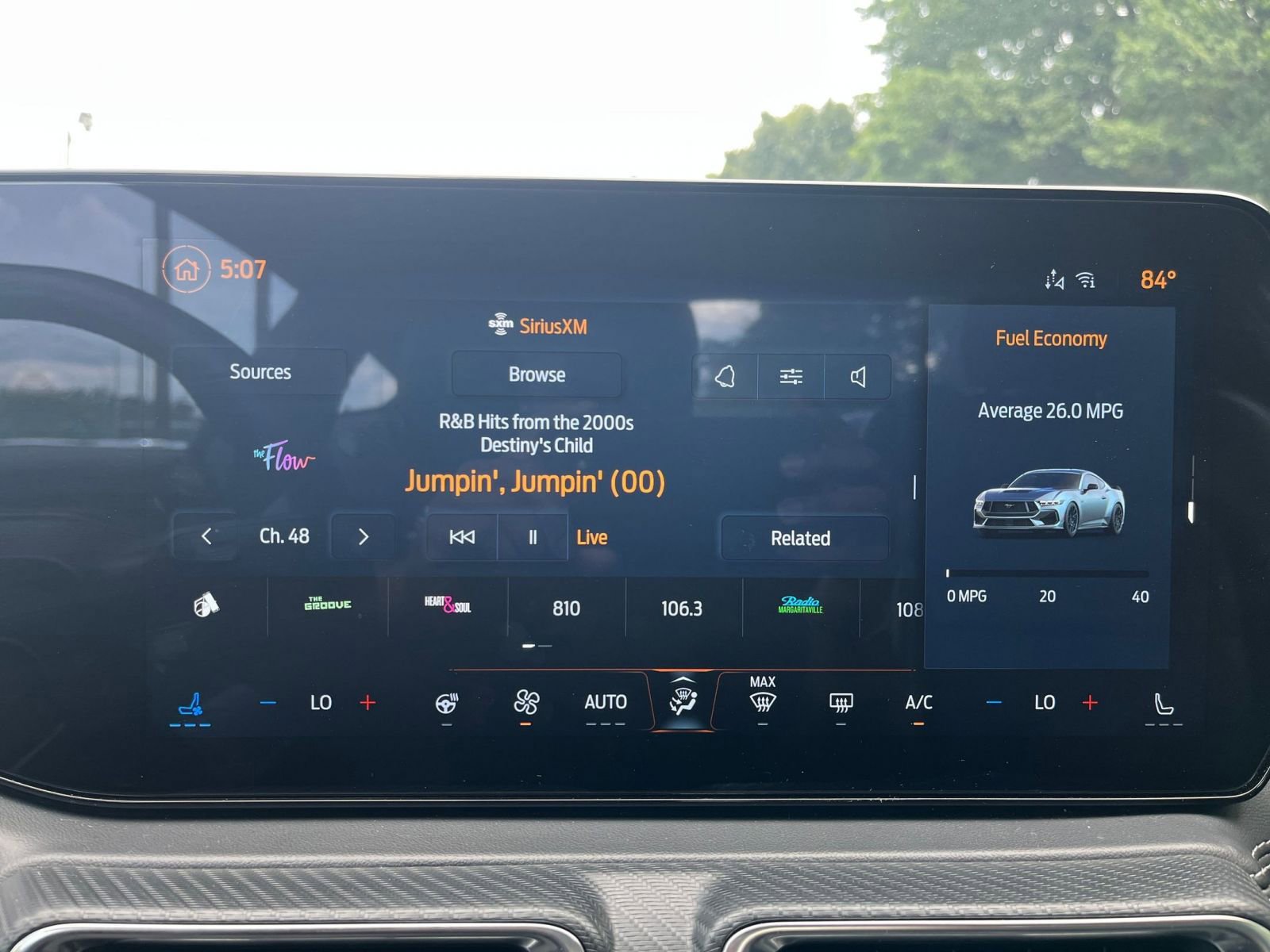 Used 2024 Ford Mustang Premium image 21