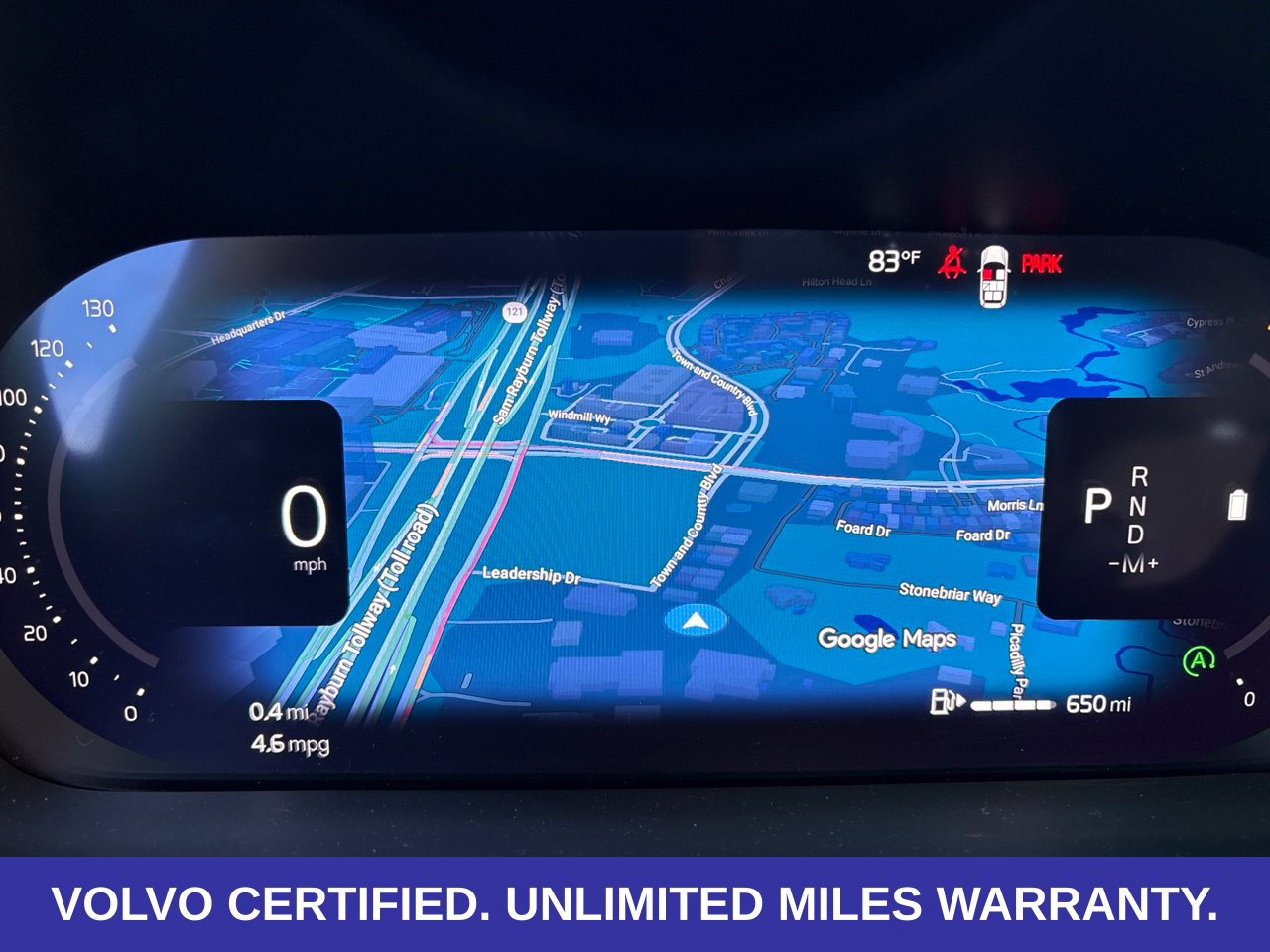 Certified 2026 Volvo XC90 B6 Plus AWD/4WD image 28