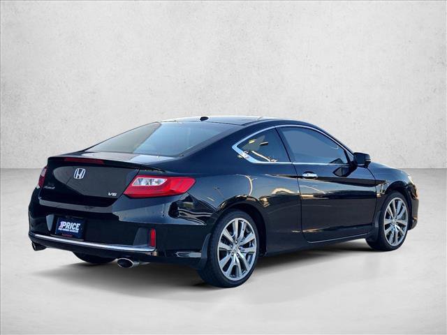 Used 2015 Honda Accord EX-L image 5