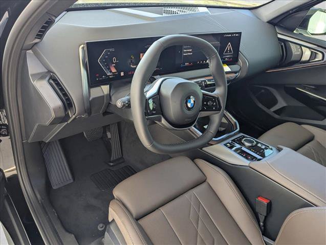 Used 2026 BMW X3 xDrive30i w/ Convenience Package AWD/4WD image 3