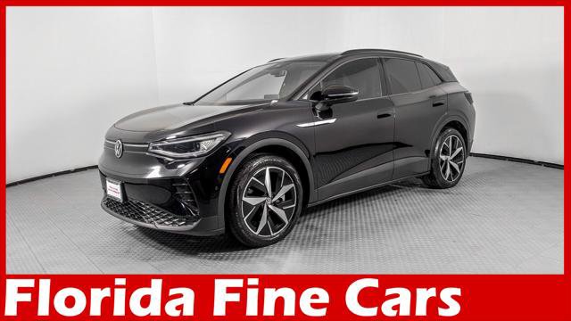 Used 2023 Volkswagen ID.4 Pro S