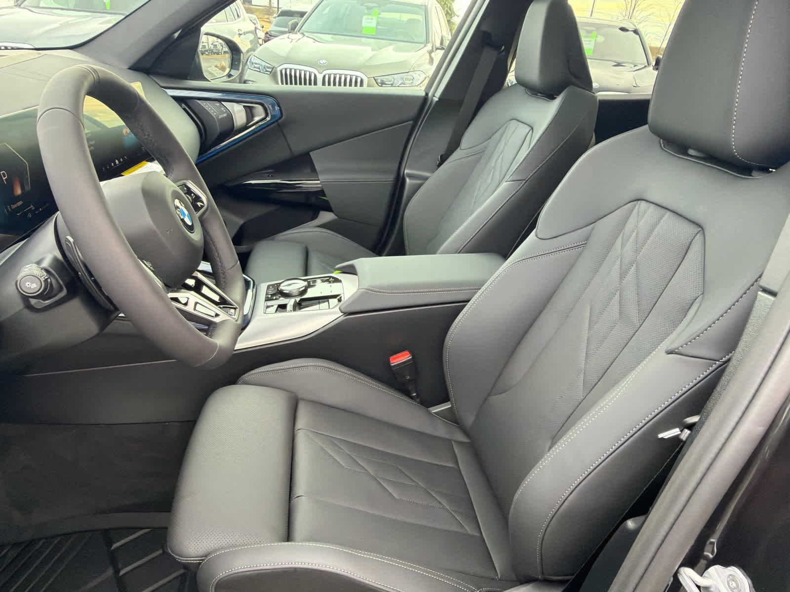 New 2026 BMW X3 xDrive30 w/ Premium Package image 18