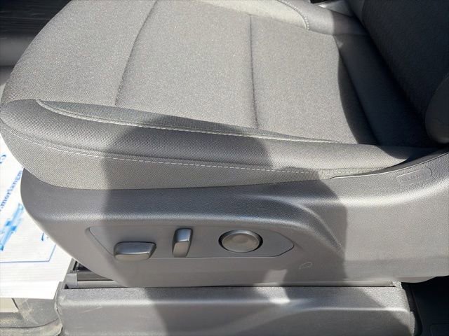 New 2026 GMC Sierra 1500 Pro w/ Pro Value Package image 13