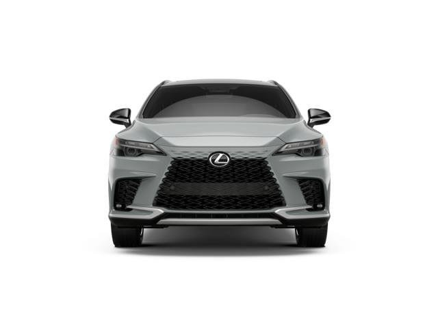 New 2026 Lexus RX 350 F Sport FWD image 5