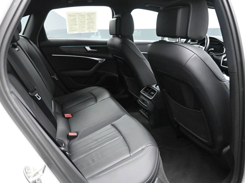 Used 2024 Audi A6 Premium Plus image 21