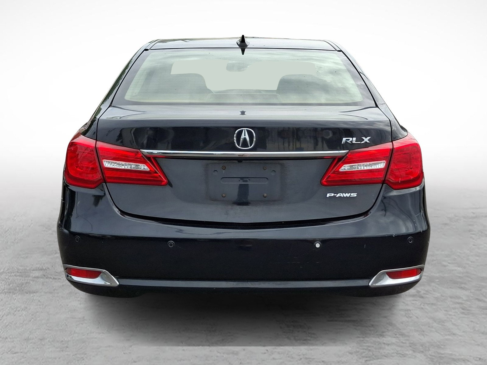 Used 2014 Acura RLX w/ Advance Package FWD image 5