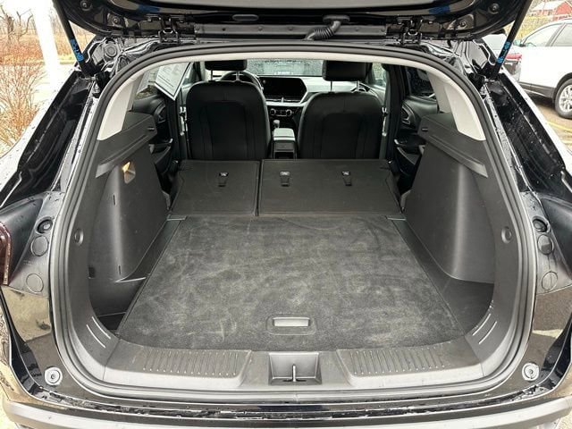 Used 2025 Chevrolet Trax LT FWD image 14