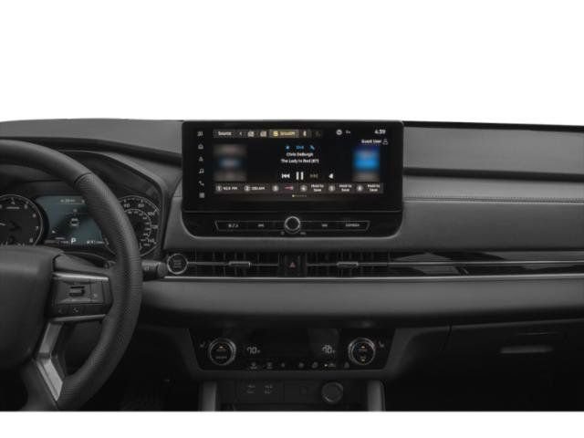 New 2026 Mitsubishi Outlander LE FWD image 12
