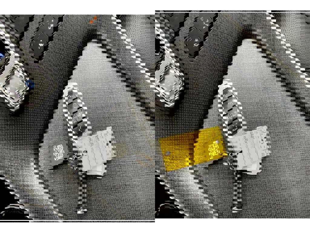 Used 2024 Hyundai Palisade Limited image 14