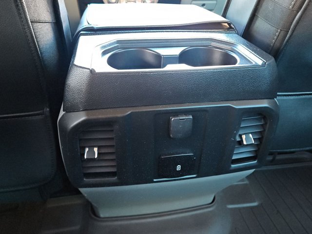 Used 2020 Ford F150 XL w/ Equipment Group 101A Mid AWD/4WD image 16
