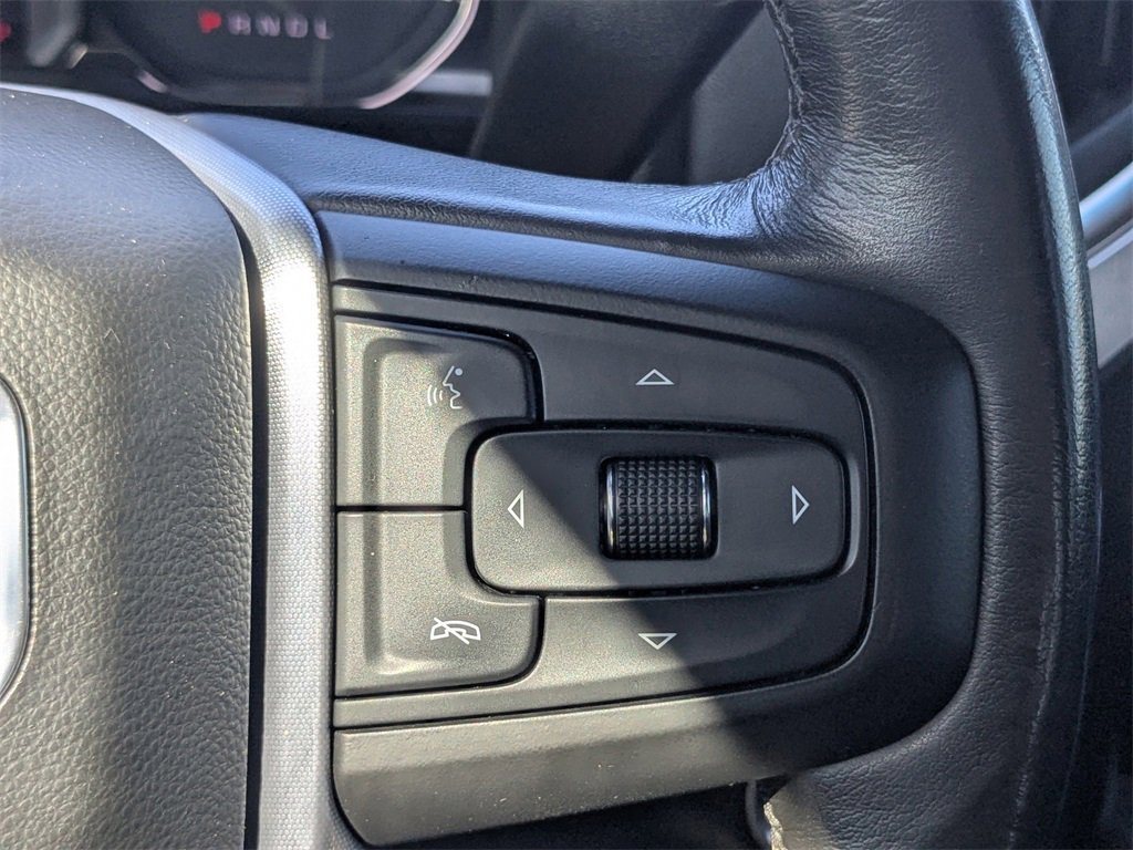 Used 2021 GMC Sierra 1500 Elevation image 28