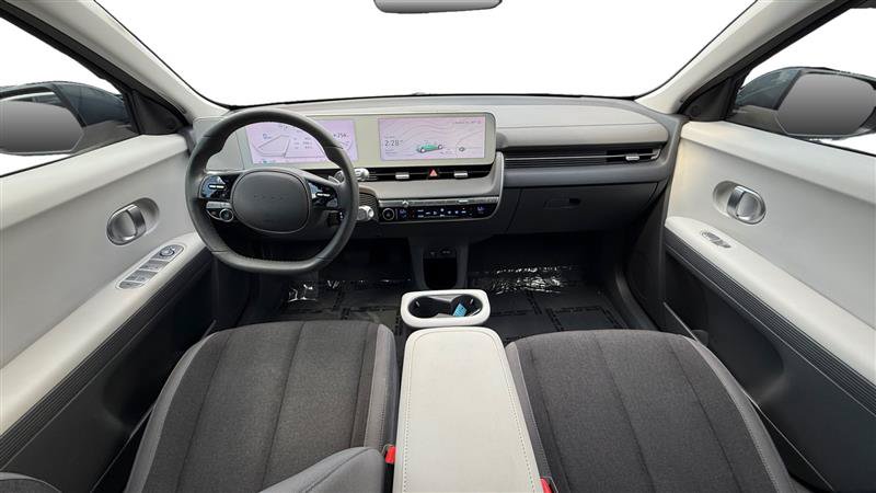 Used 2024 Hyundai Ioniq 5 SEL RWD image 12