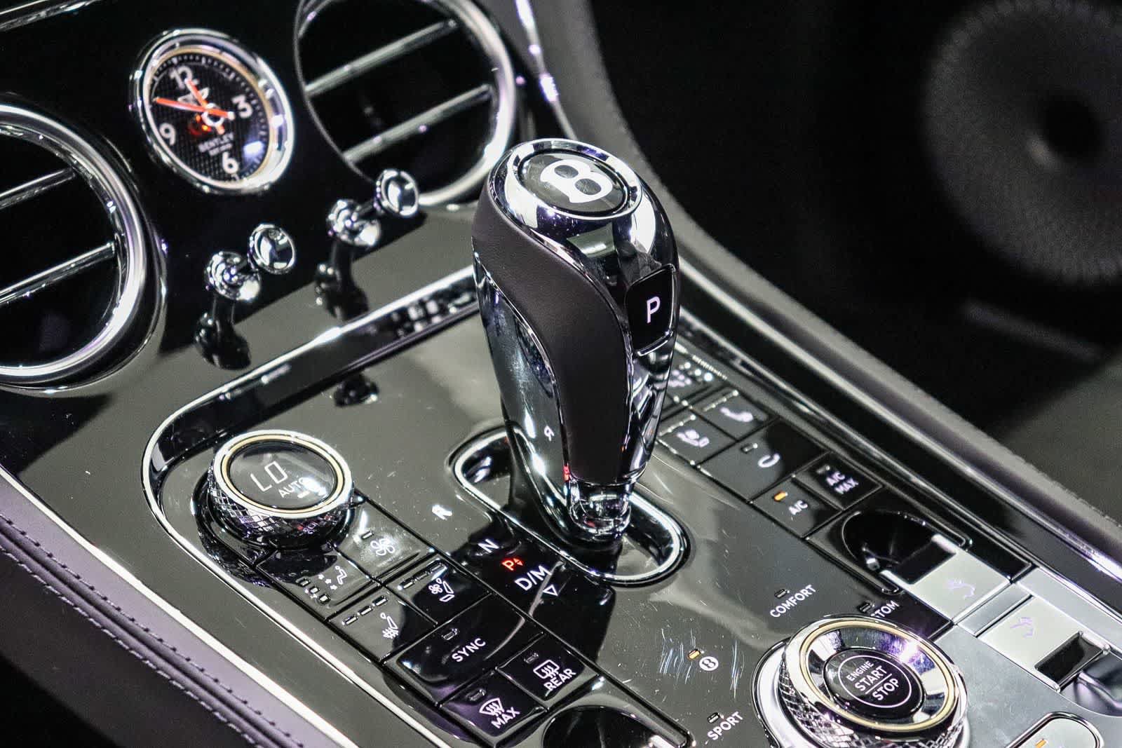 Used 2022 Bentley Continental GT Speed AWD/4WD image 20