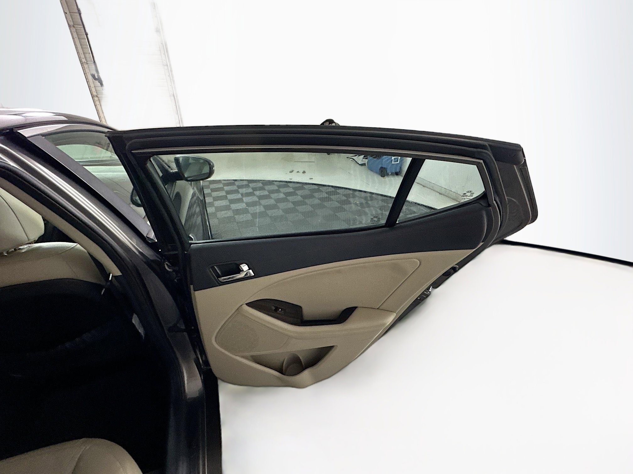 Used 2012 Kia Optima EX image 27