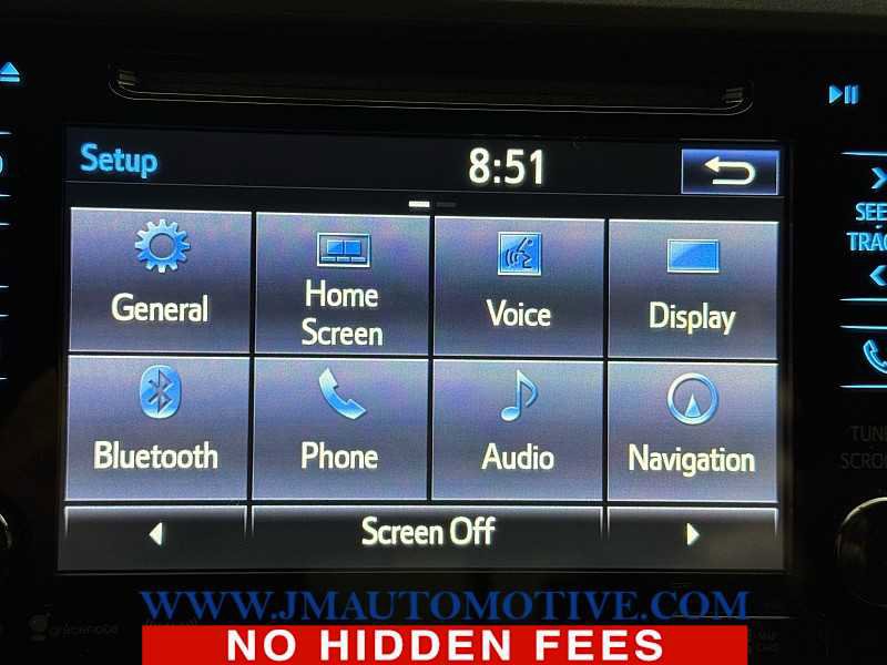 Used 2016 Toyota Tacoma TRD Sport image 26