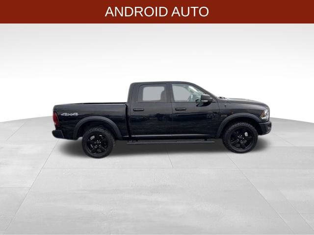 Used 2019 RAM 1500 Classic Warlock image 8