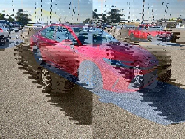 New 2026 Toyota Camry LE image 1