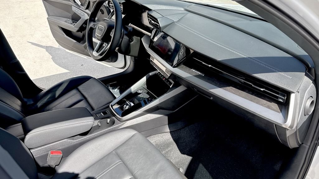 Used 2024 Audi A3 2.0T Premium Plus image 33