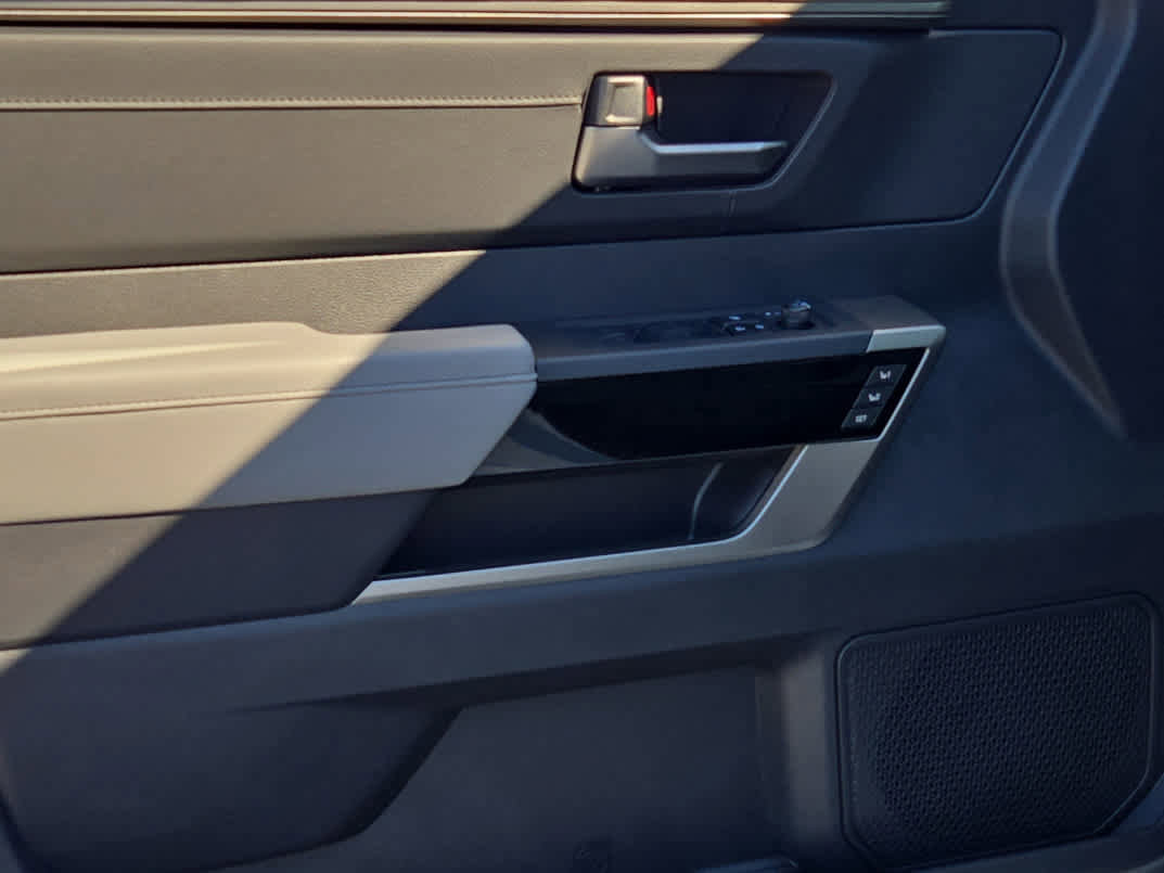 New 2026 Toyota Tundra Limited image 10