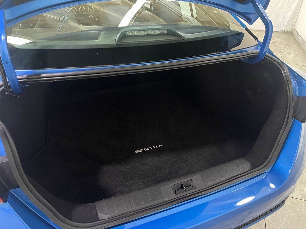 Used 2024 Nissan Sentra SV image 40