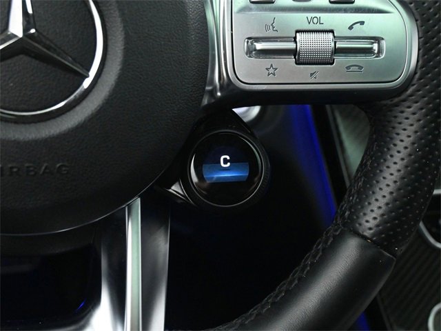 Used 2020 Mercedes-Benz C 63 AMG S image 23