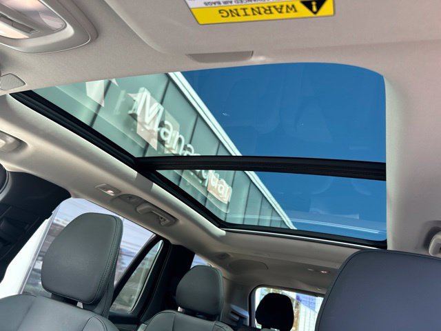Certified 2026 Volvo XC90 B6 Plus AWD/4WD image 29