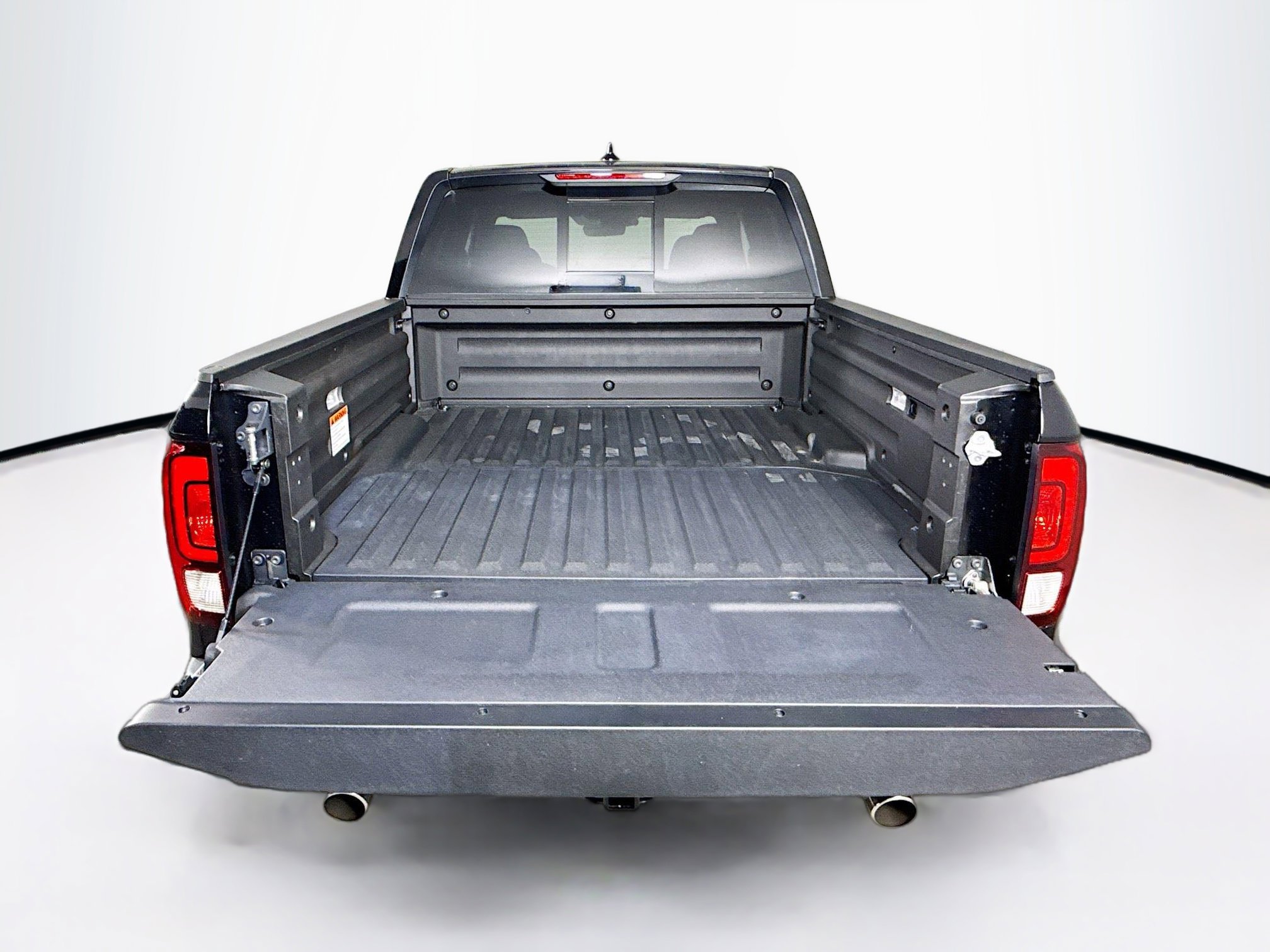 New 2026 Honda Ridgeline Black Edition image 34