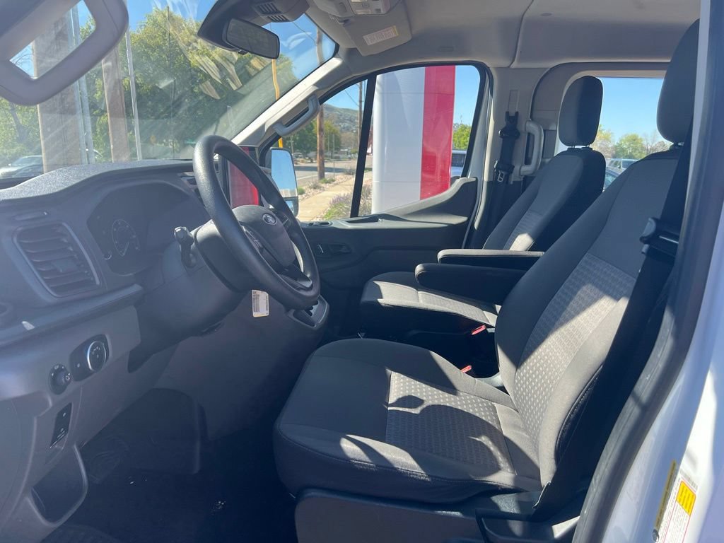 Used 2023 Ford Transit 350 XLT RWD image 8