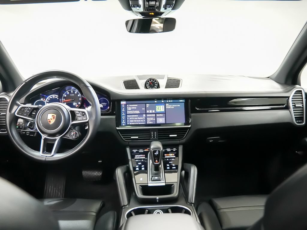 Used 2019 Porsche Cayenne AWD/4WD image 20