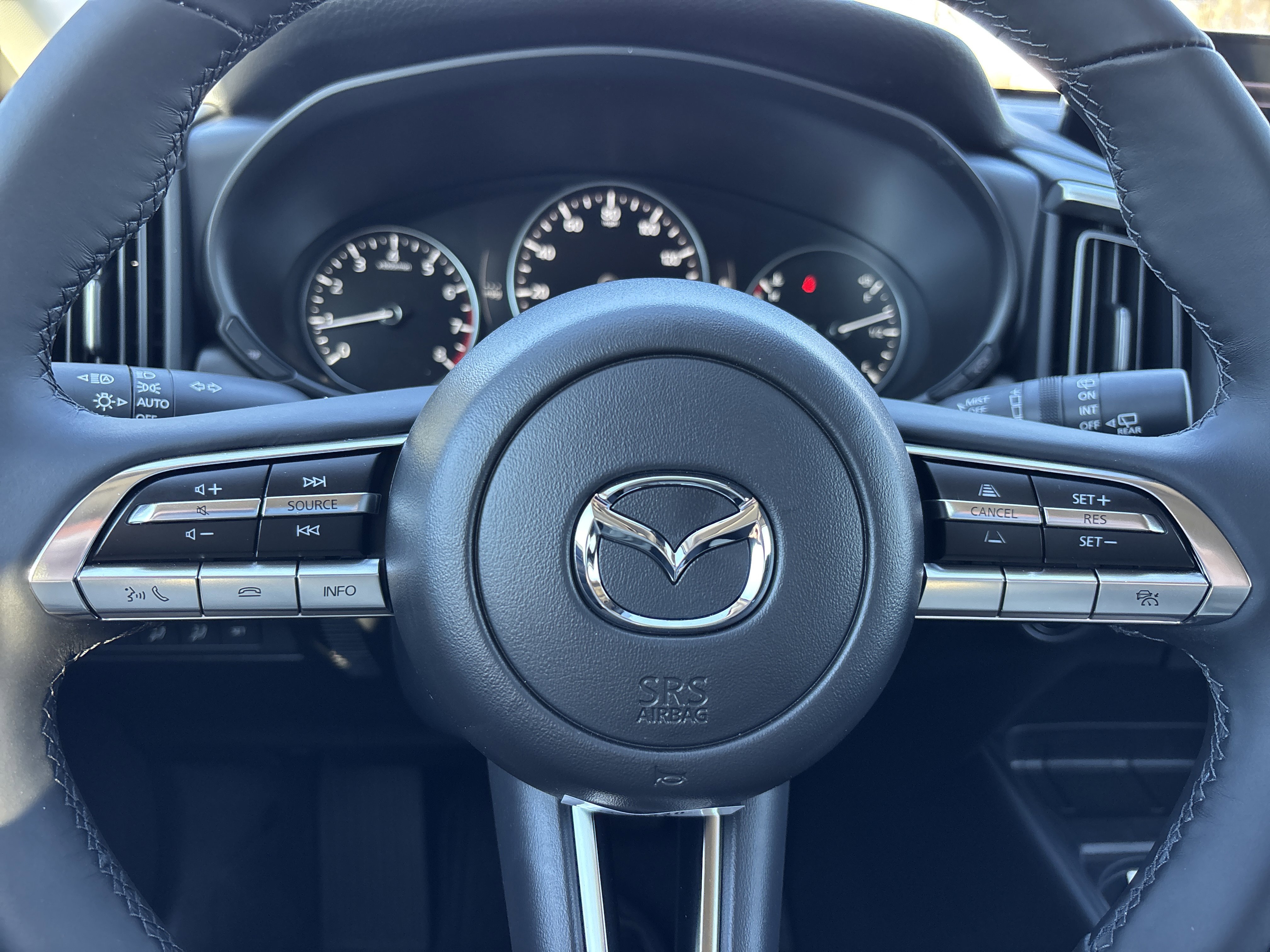 New 2026 MAZDA CX-50 AWD 2.5 S w/ Weather Package image 26