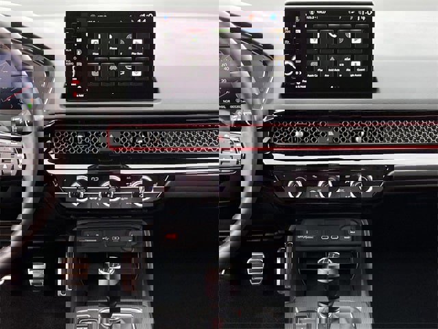 Certified 2025 Honda Civic Si image 16